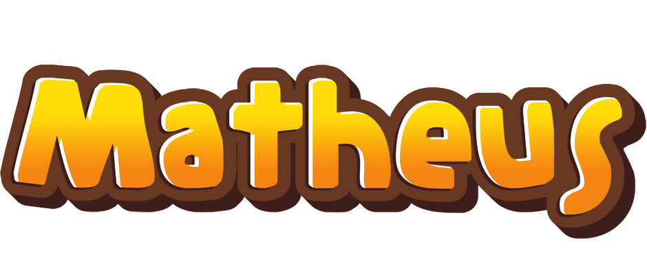 Matheus cookies logo