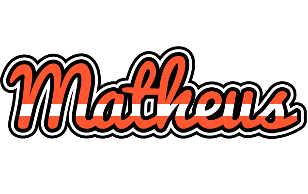 Matheus denmark logo