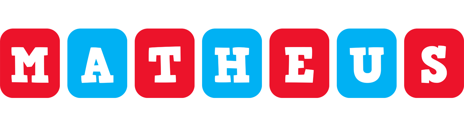 Matheus diesel logo