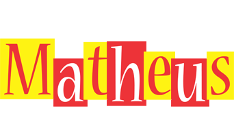 Matheus errors logo