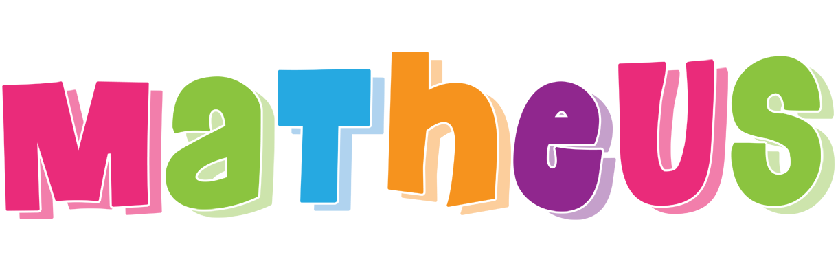 Matheus friday logo