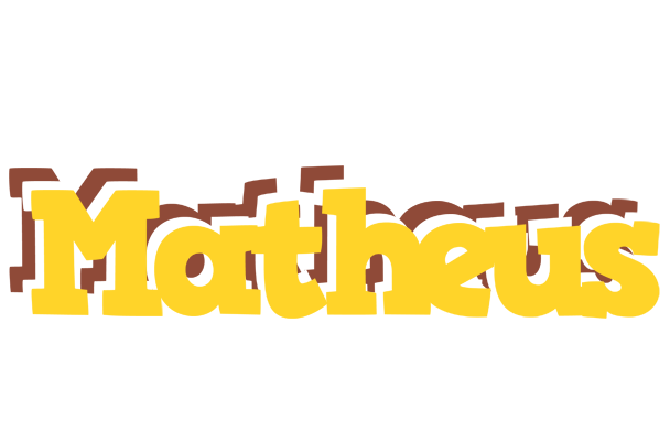 Matheus hotcup logo