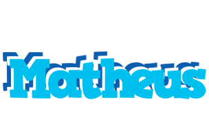 Matheus jacuzzi logo