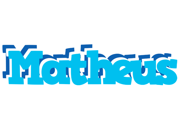 Matheus jacuzzi logo