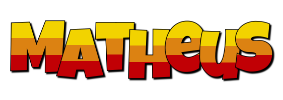 Matheus jungle logo