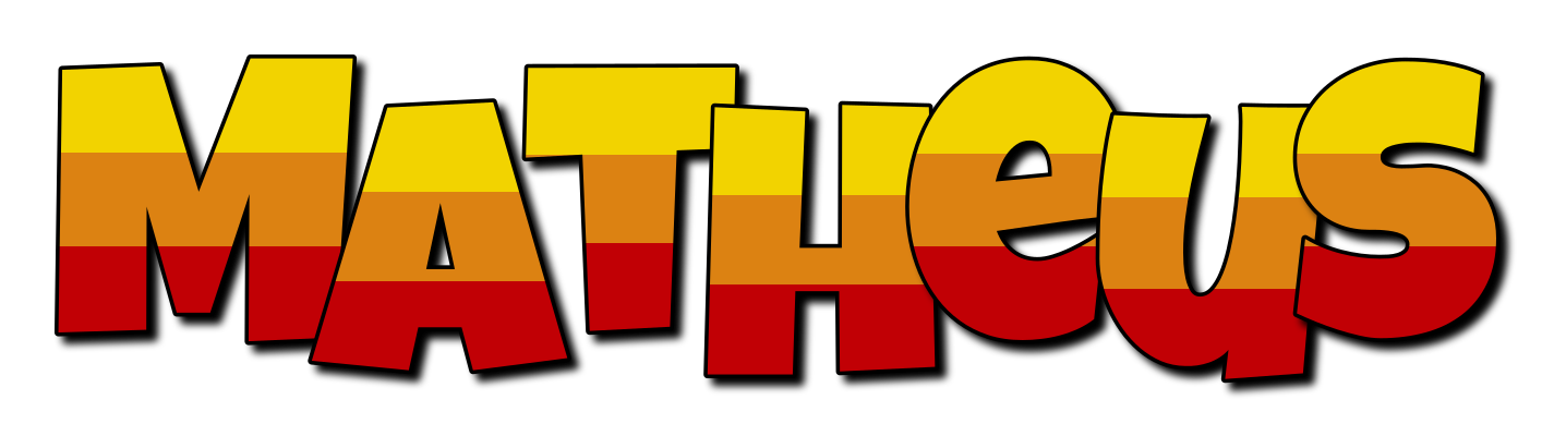 Matheus jungle logo