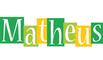 Matheus lemonade logo