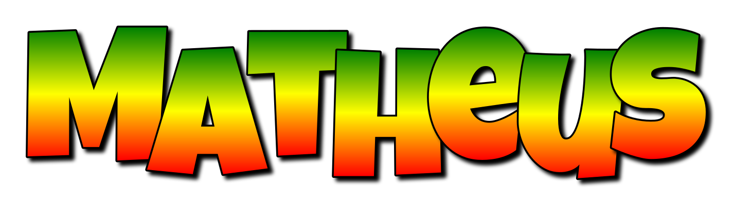 Matheus mango logo