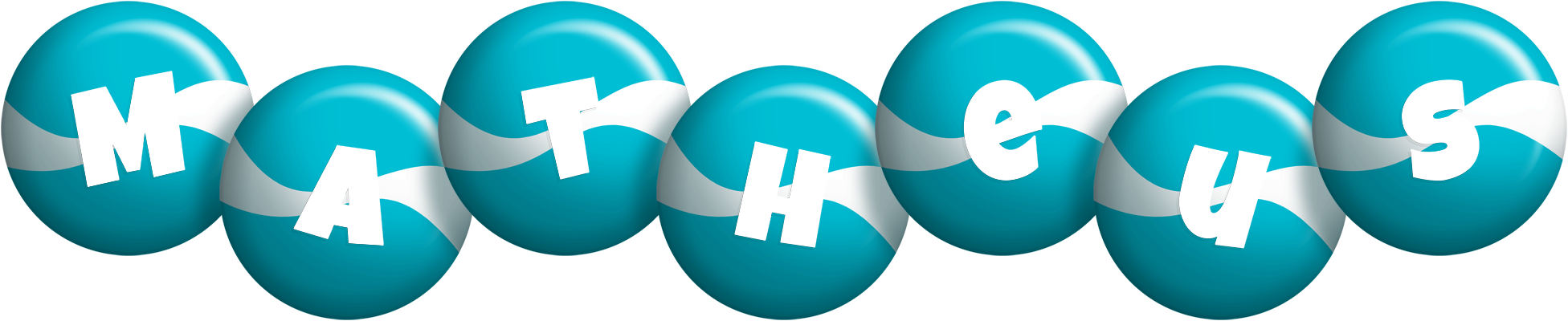 Matheus messi logo