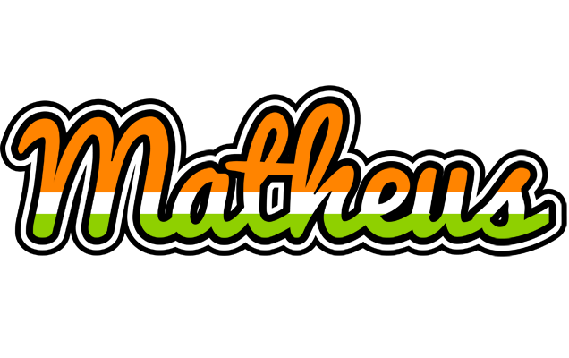 Matheus mumbai logo