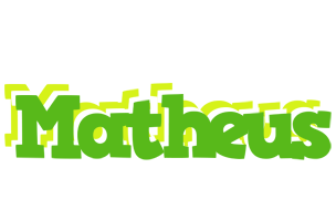 Matheus picnic logo