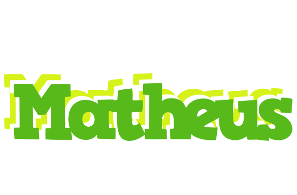 Matheus picnic logo