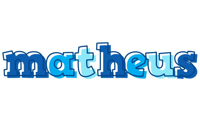 Matheus sailor logo