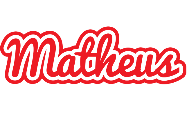 Matheus sunshine logo