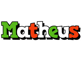 Matheus venezia logo