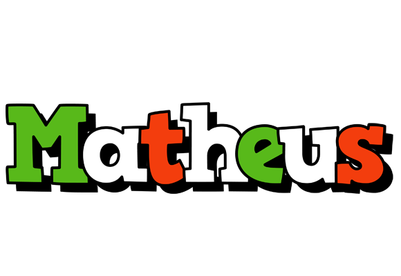 Matheus venezia logo