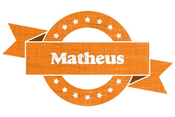 Matheus victory logo