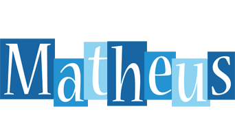 Matheus winter logo