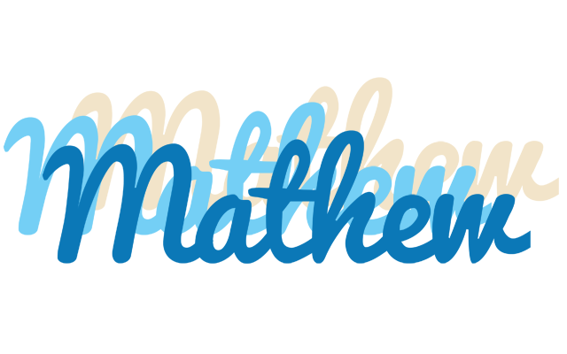 Mathew breeze logo