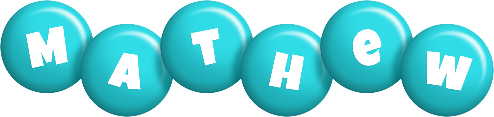 Mathew candy-azur logo