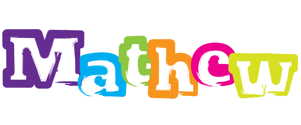 Mathew casino logo