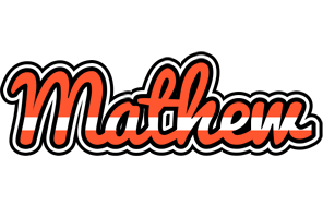 Mathew denmark logo