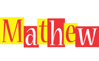 Mathew errors logo