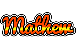 Mathew madrid logo