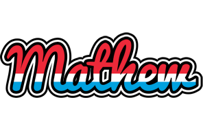 Mathew norway logo