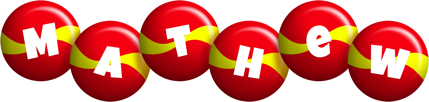 Mathew spain logo