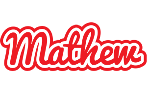 Mathew sunshine logo