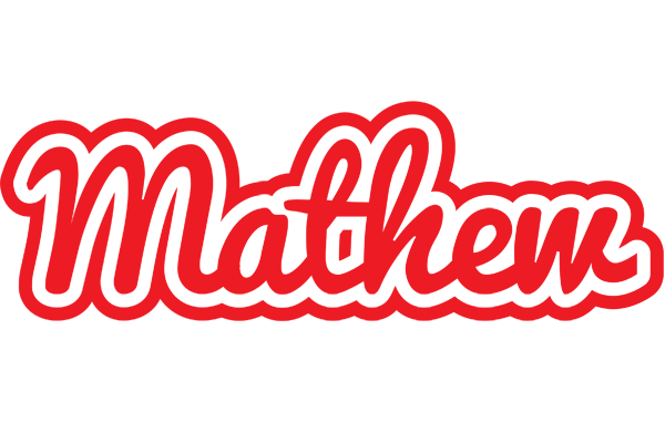 Mathew sunshine logo