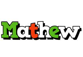 Mathew venezia logo