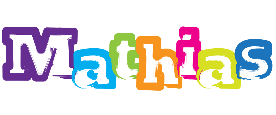 Mathias casino logo