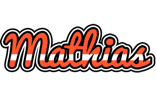 Mathias denmark logo