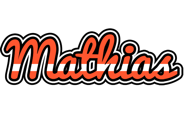 Mathias denmark logo