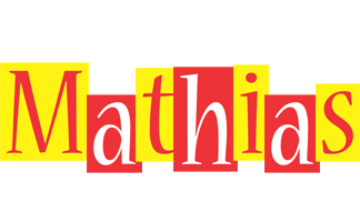 Mathias errors logo