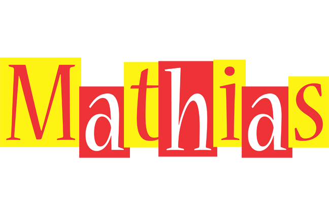 Mathias errors logo