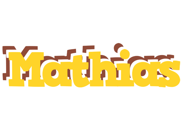 Mathias hotcup logo