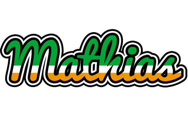 Mathias ireland logo