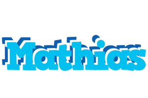 Mathias jacuzzi logo