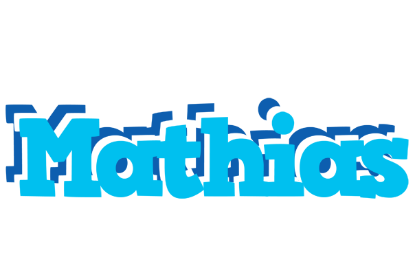Mathias jacuzzi logo
