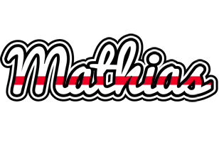 Mathias kingdom logo