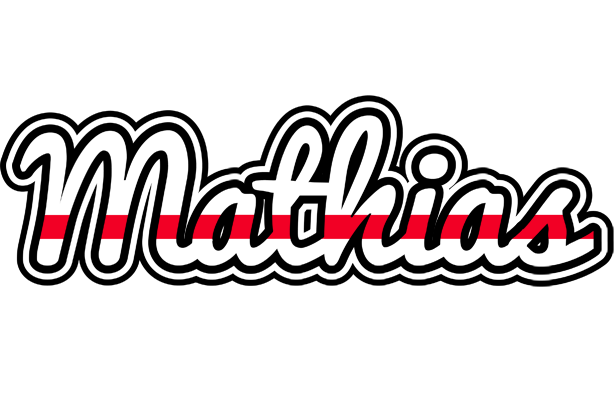 Mathias kingdom logo
