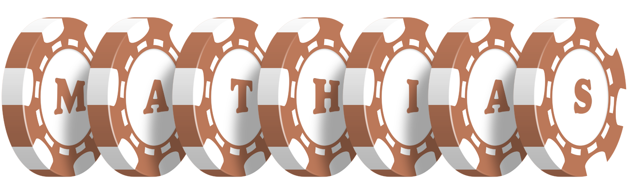 Mathias limit logo