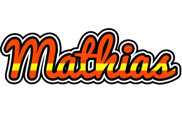 Mathias madrid logo