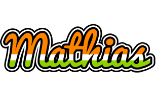 Mathias mumbai logo