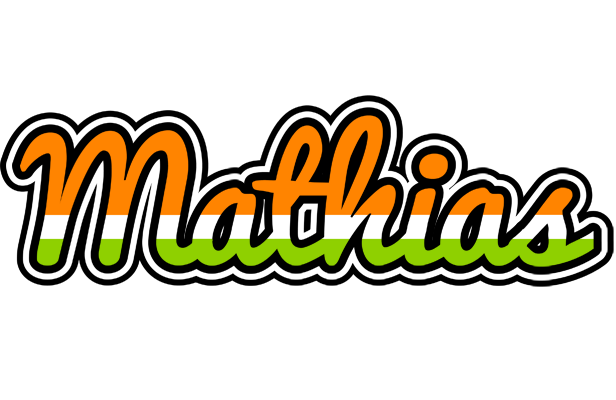 Mathias mumbai logo