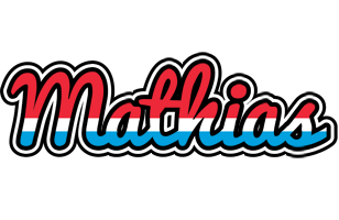 Mathias norway logo