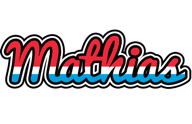 Mathias norway logo